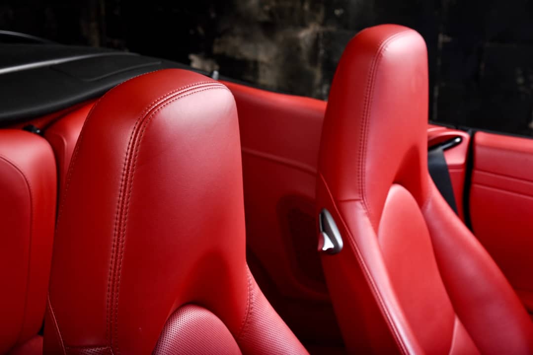 2012 Porsche 911 Carrera GTS — photo 18