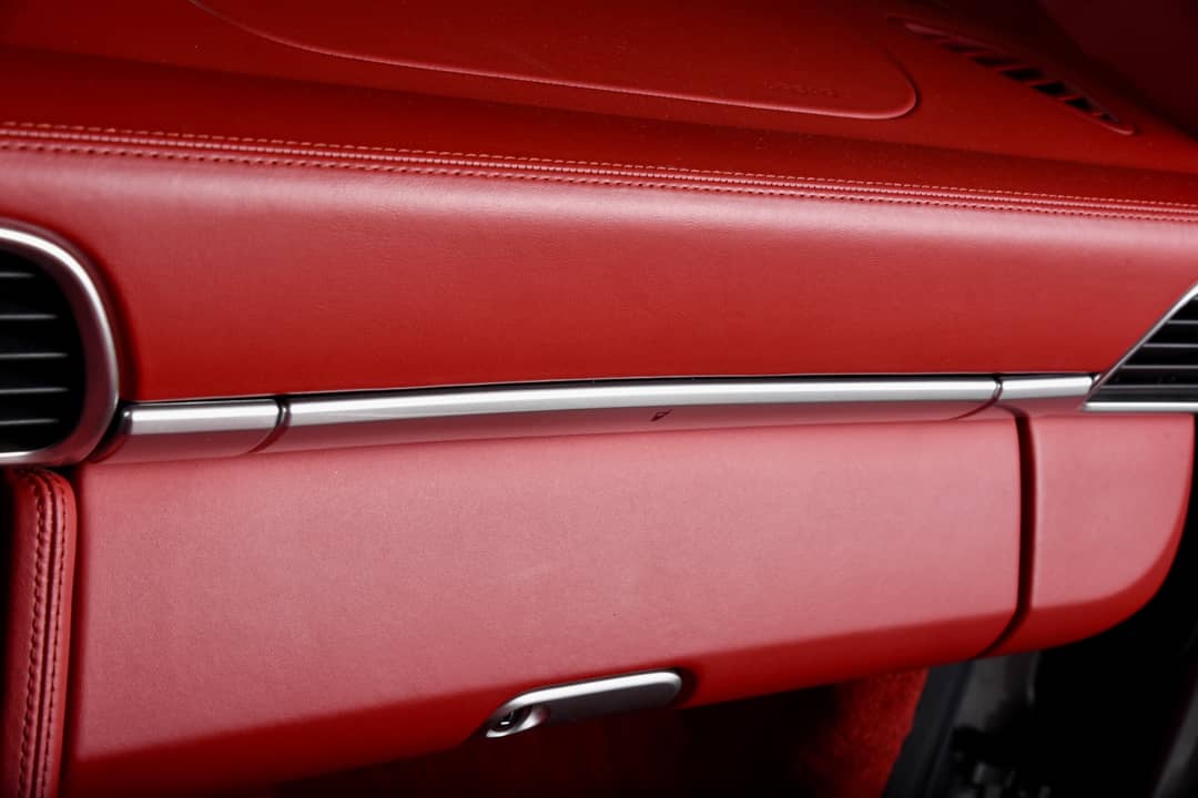 2012 Porsche 911 Carrera GTS — photo 21