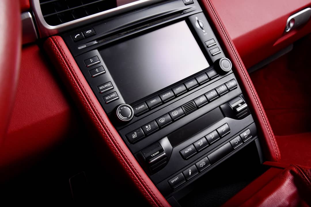 2012 Porsche 911 Carrera GTS — photo 22