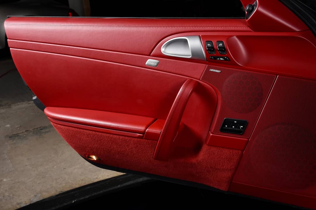2012 Porsche 911 Carrera GTS — photo 25