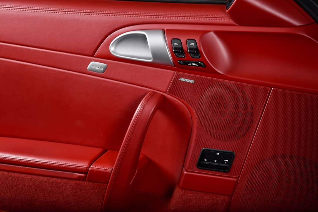 2012 Porsche 911 Carrera GTS — photo 26