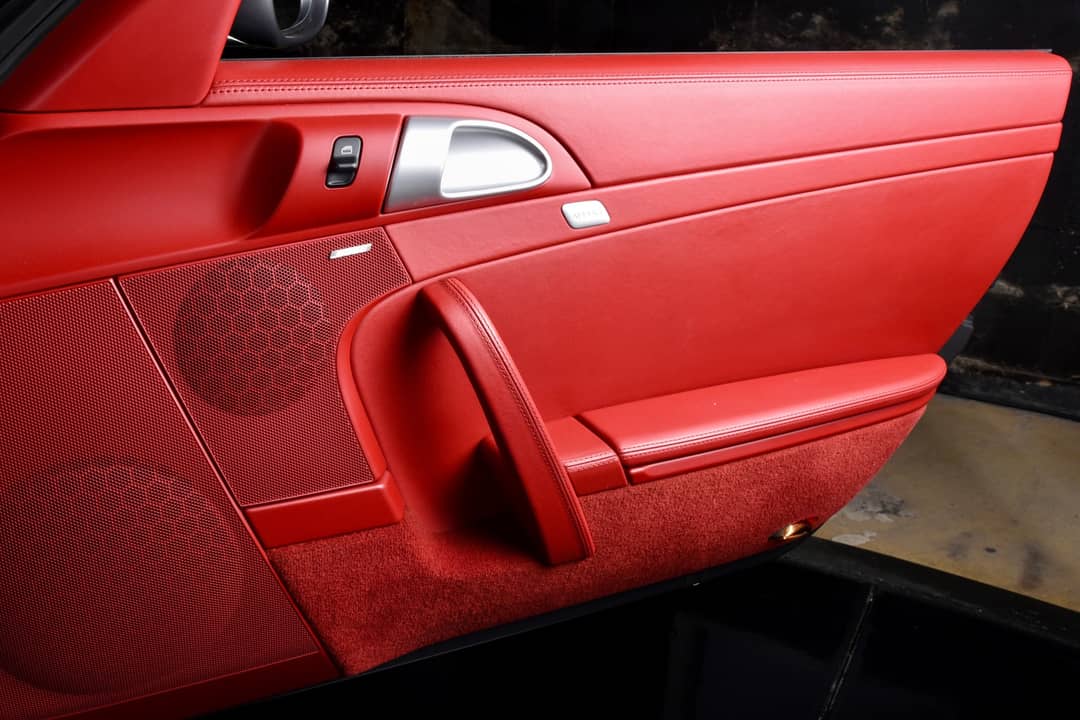 2012 Porsche 911 Carrera GTS — photo 27