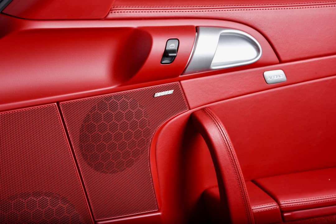 2012 Porsche 911 Carrera GTS — photo 28