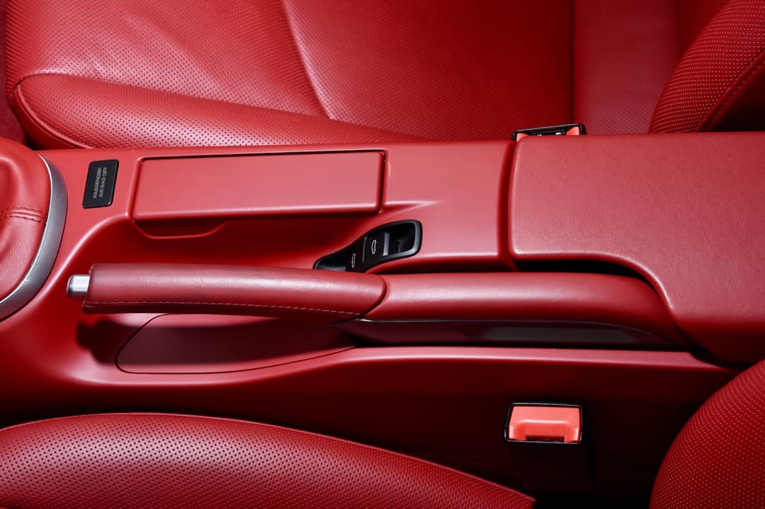 2012 Porsche 911 Carrera GTS — photo 29