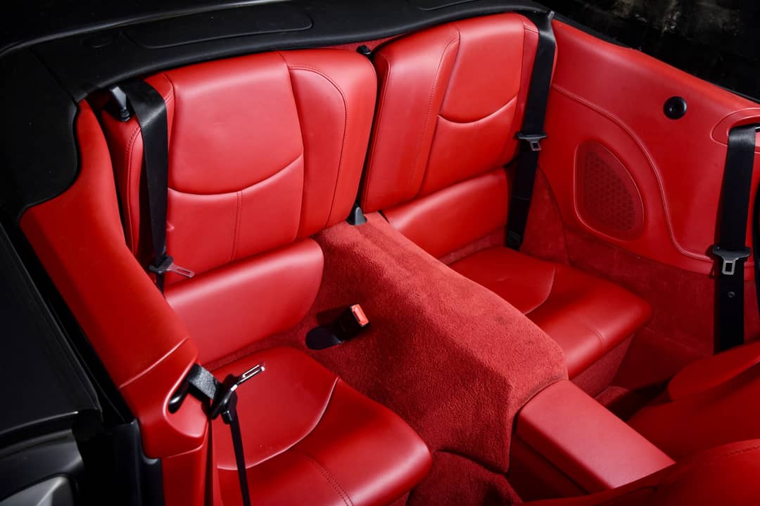 2012 Porsche 911 Carrera GTS — photo 30