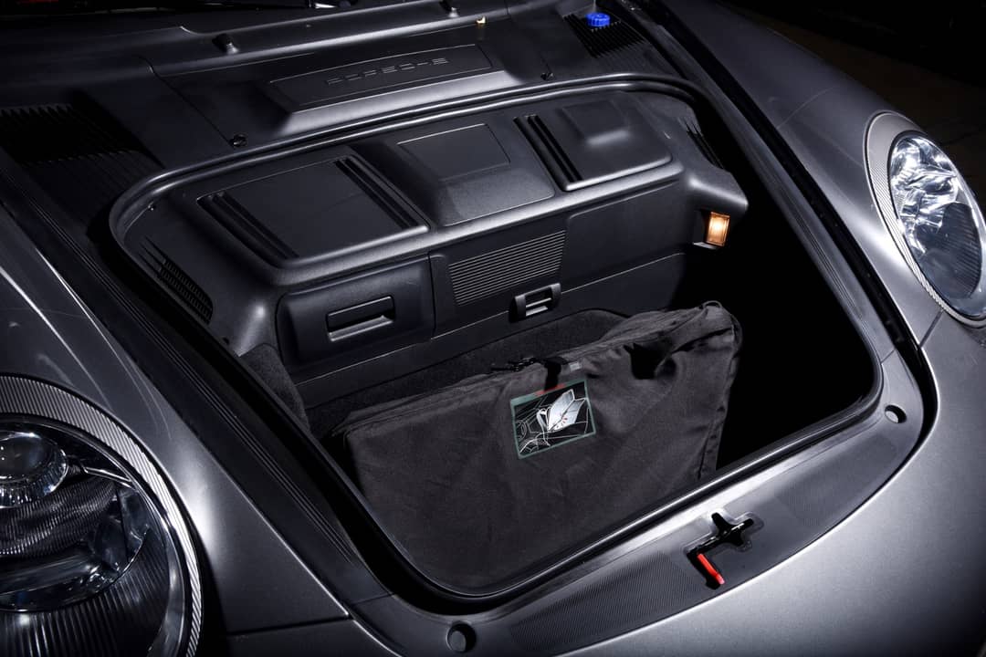 2012 Porsche 911 Carrera GTS — photo 34