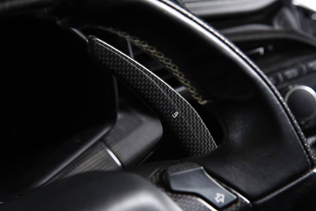 2015 Ferrari 458 Spider — photo 25
