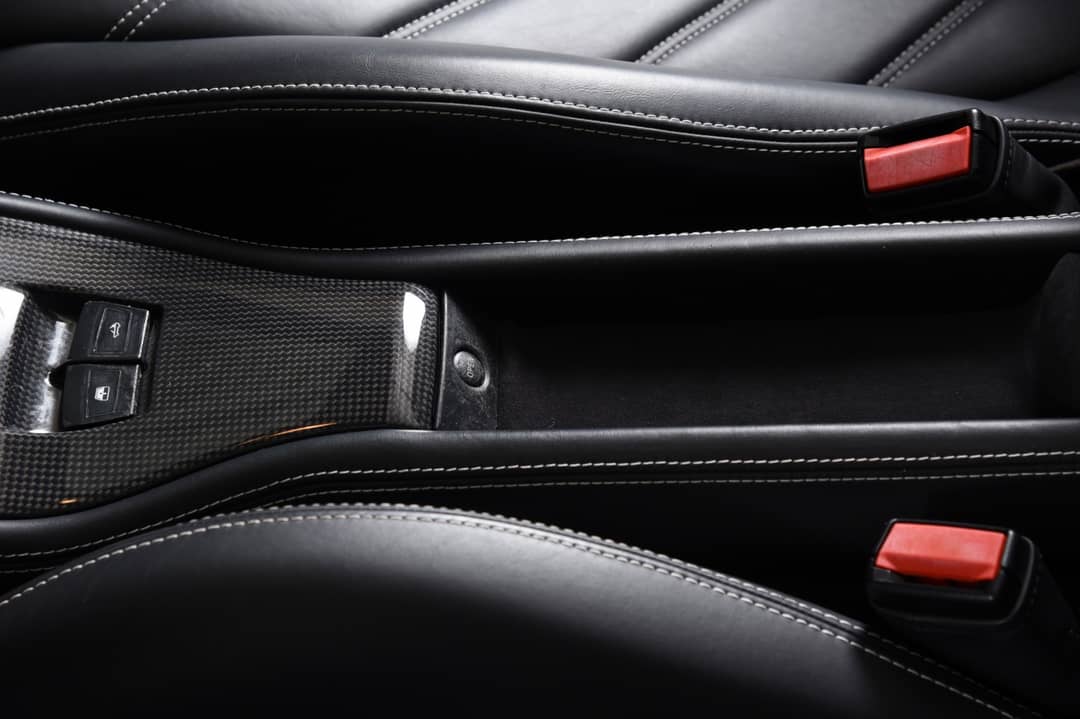 2015 Ferrari 458 Spider — photo 27