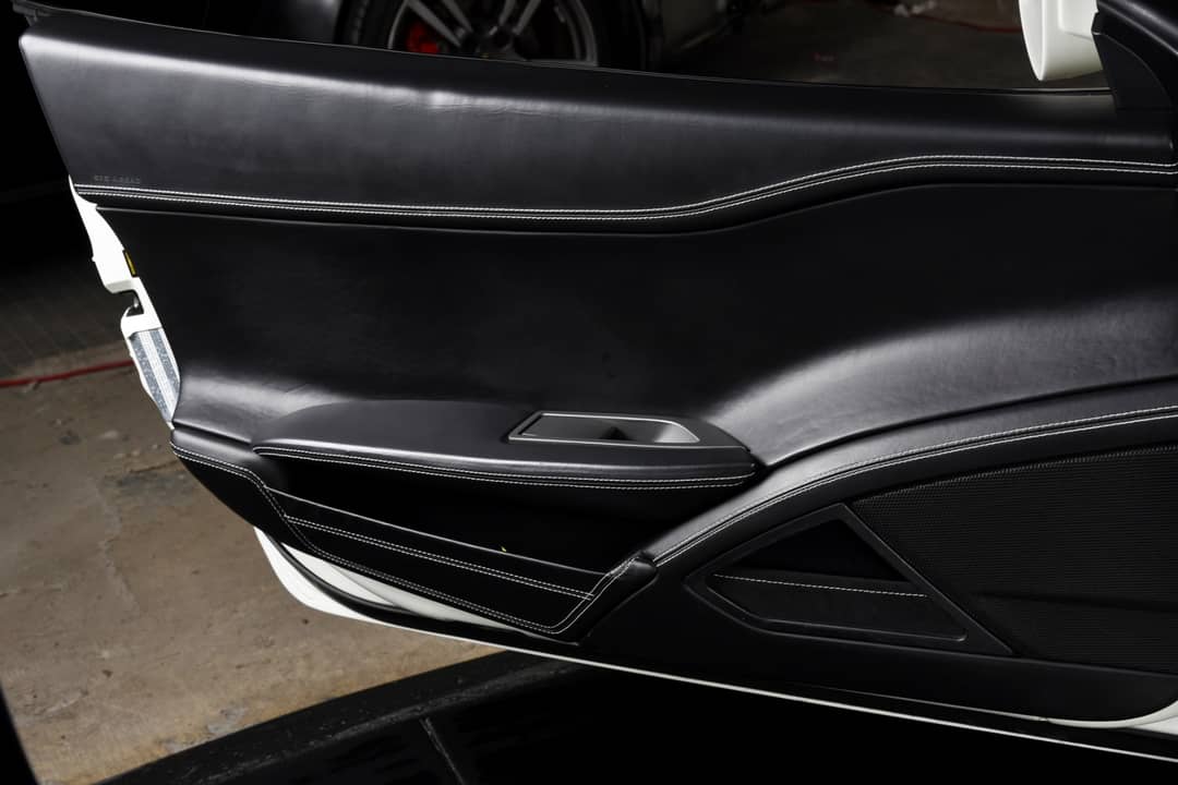 2015 Ferrari 458 Spider — photo 34