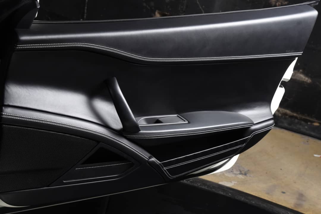 2015 Ferrari 458 Spider — photo 35