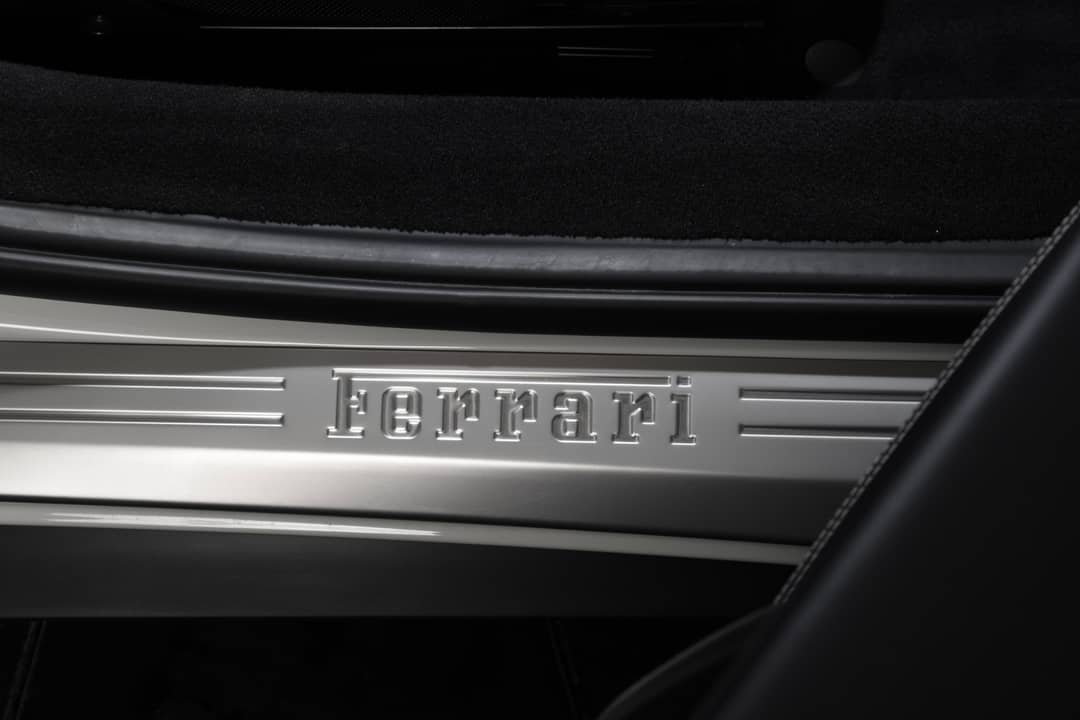 2015 Ferrari 458 Spider — photo 36