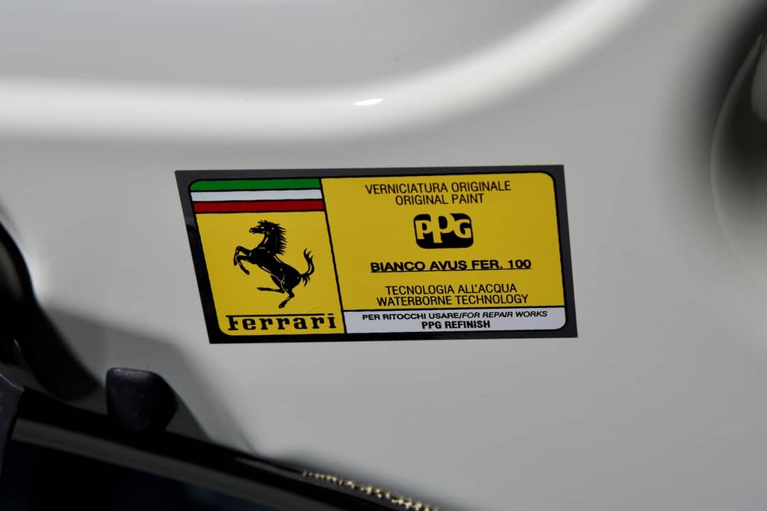 2015 Ferrari 458 Spider — photo 37