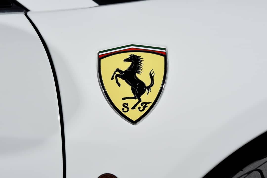 2015 Ferrari 458 Spider — photo 41