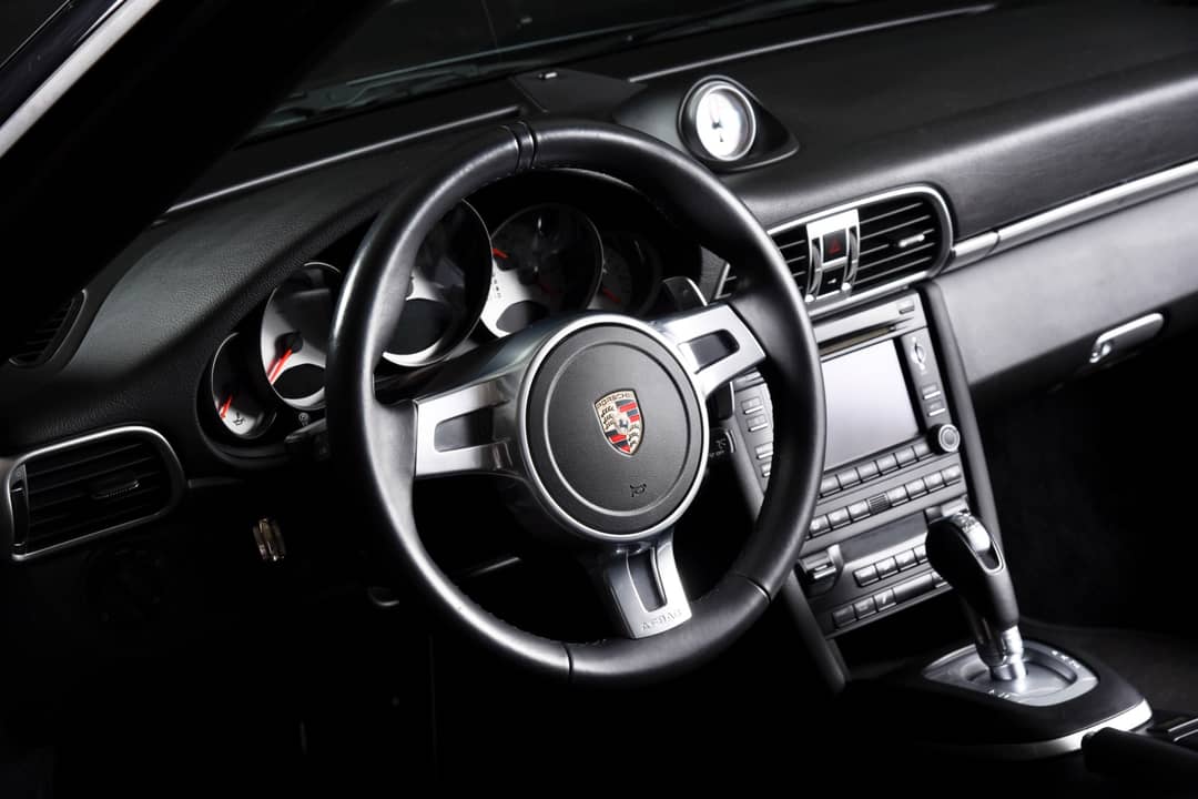 2010 Porsche 911 Carrera S — photo 15