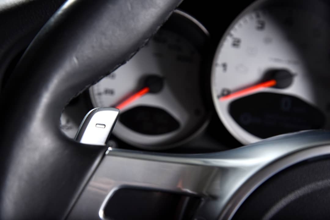 2010 Porsche 911 Carrera S — photo 17