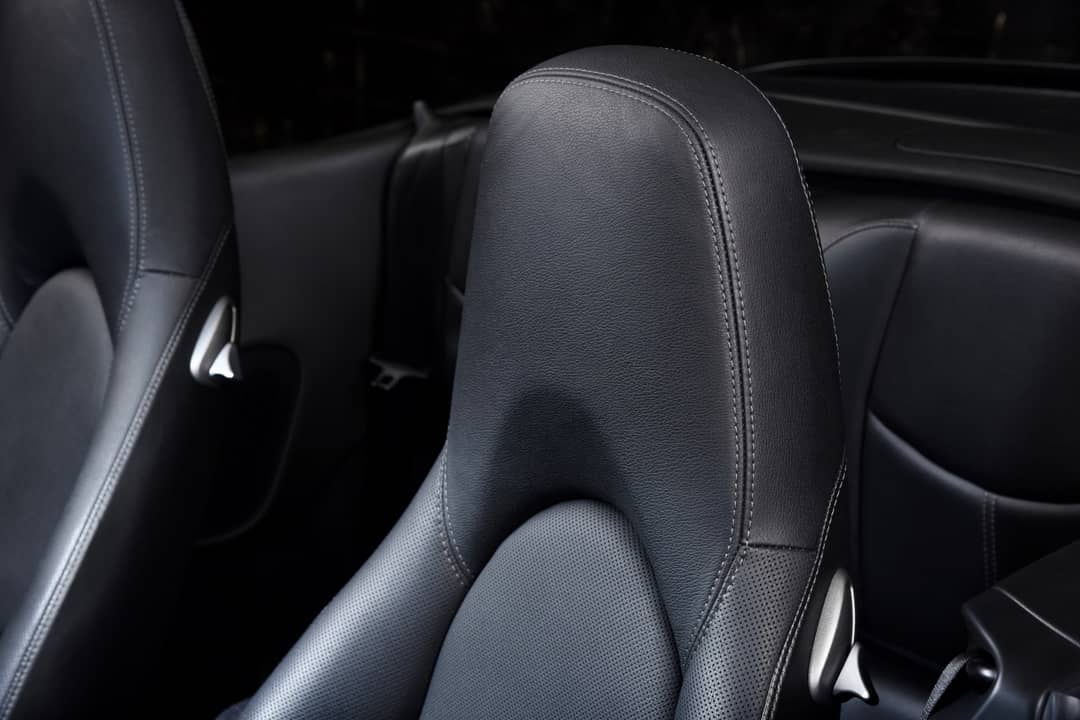 2010 Porsche 911 Carrera S — photo 18
