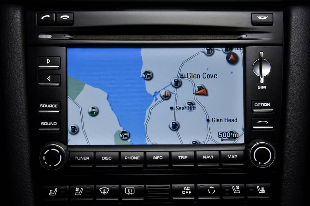 2010 Porsche 911 Carrera S — photo 19