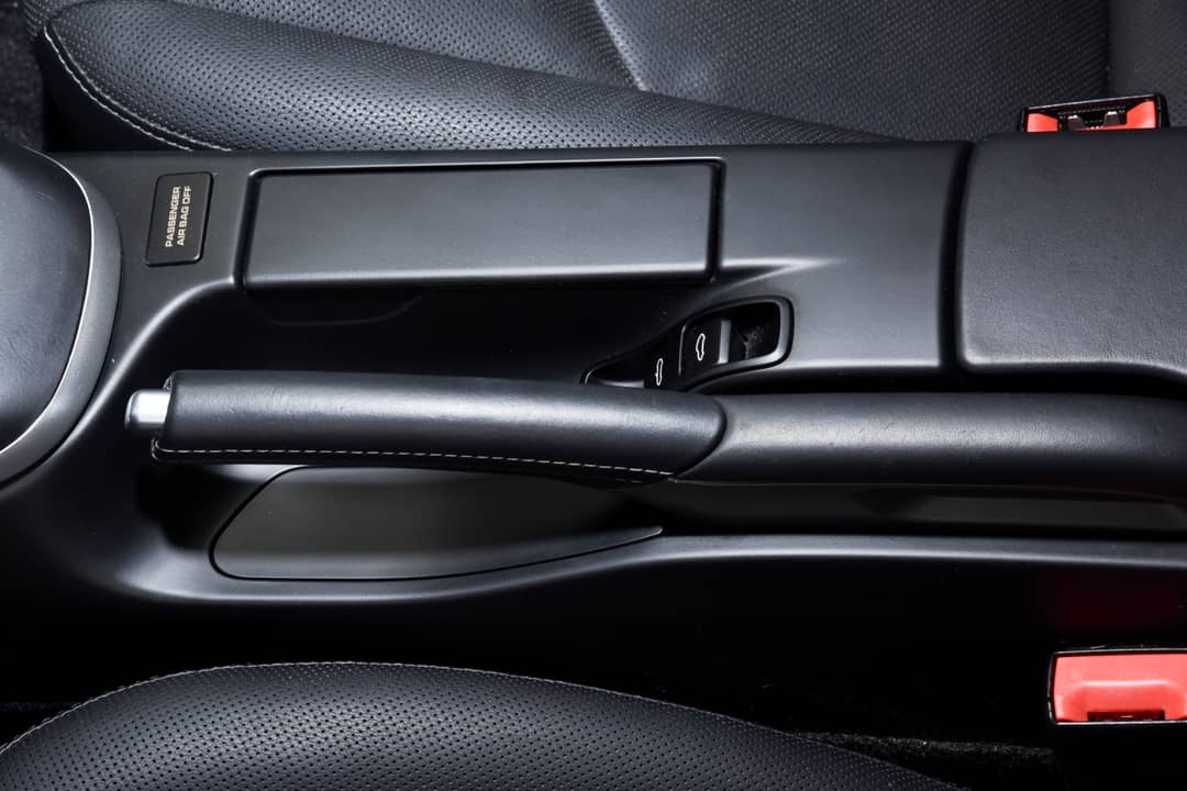 2010 Porsche 911 Carrera S — photo 20