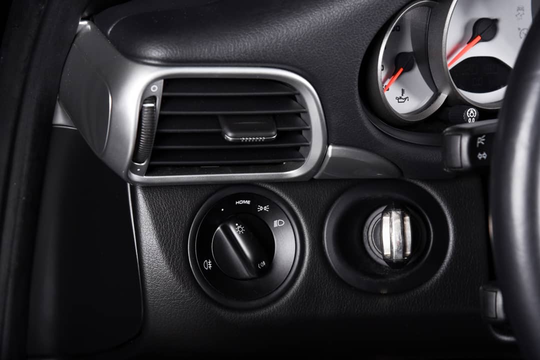 2010 Porsche 911 Carrera S — photo 21