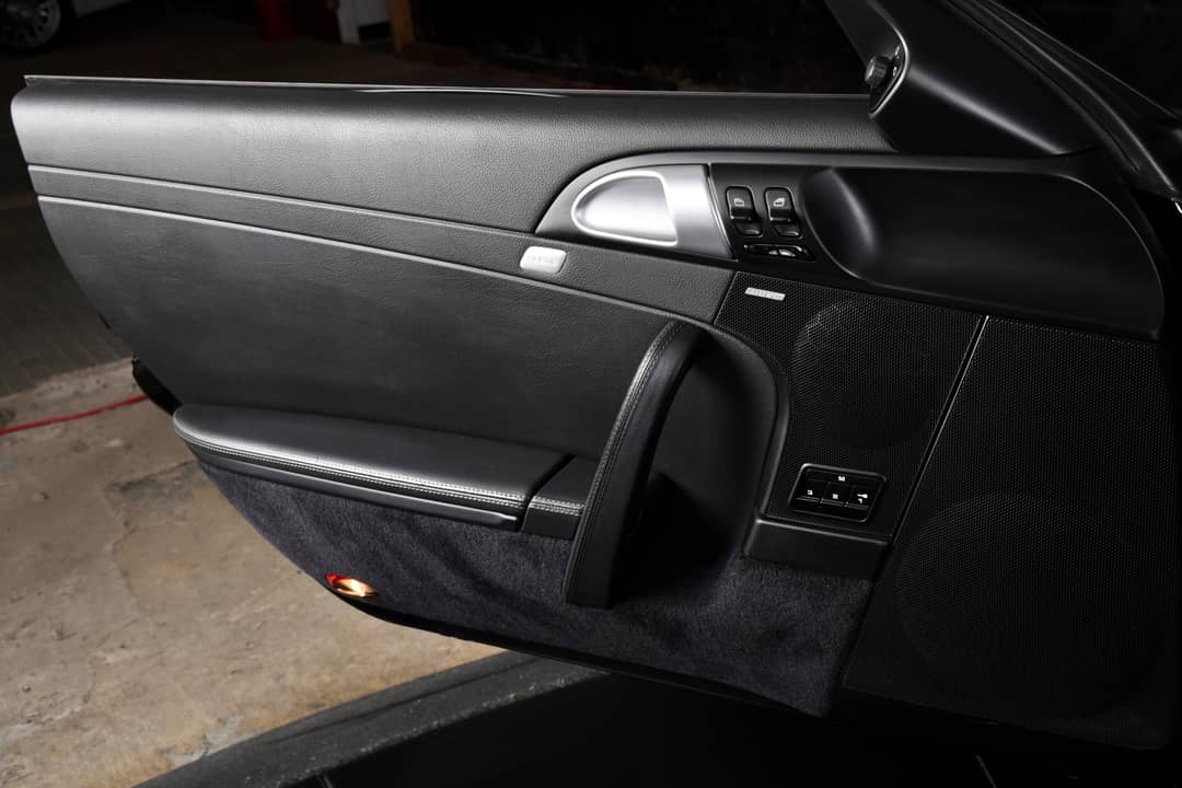 2010 Porsche 911 Carrera S — photo 22