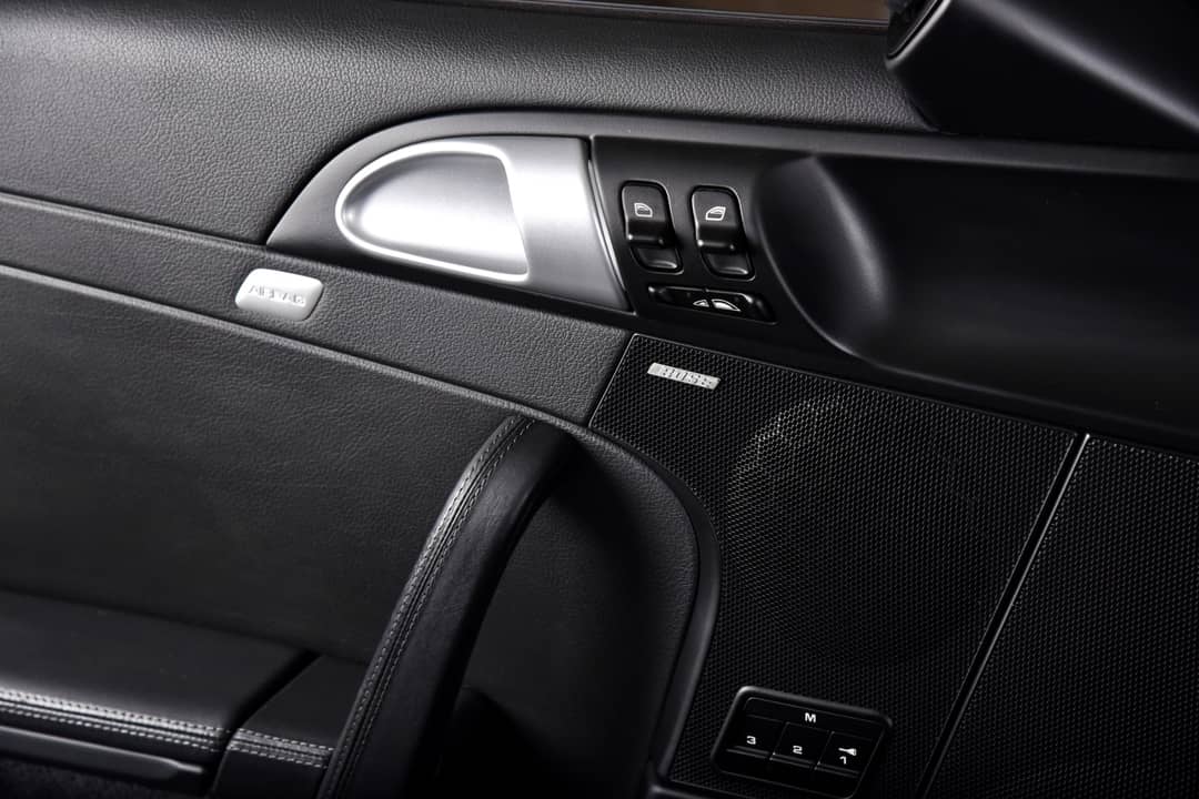 2010 Porsche 911 Carrera S — photo 23