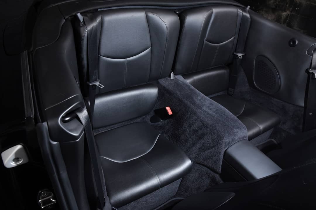 2010 Porsche 911 Carrera S — photo 26