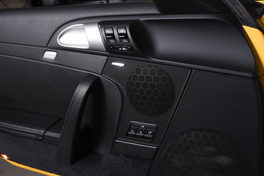 2009 Porsche 911 Carrera 4S — photo 35