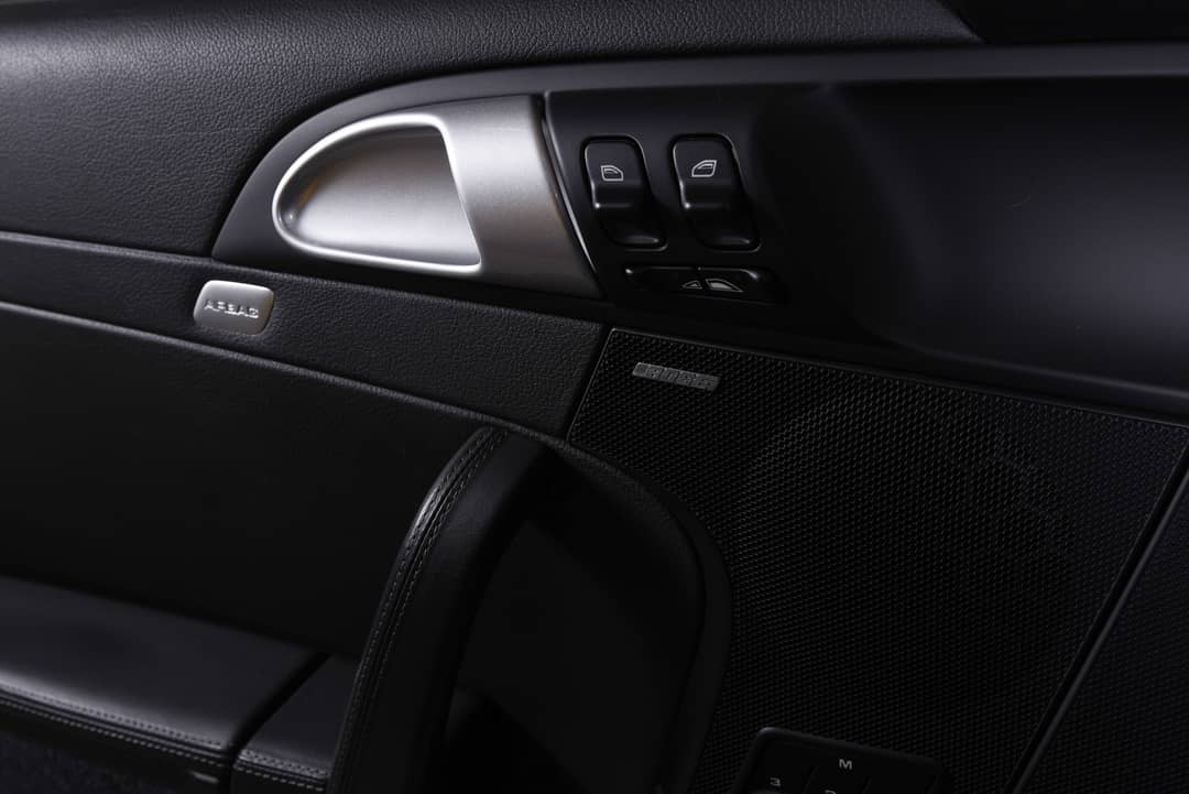 2009 Porsche 911 Carrera 4S — photo 36