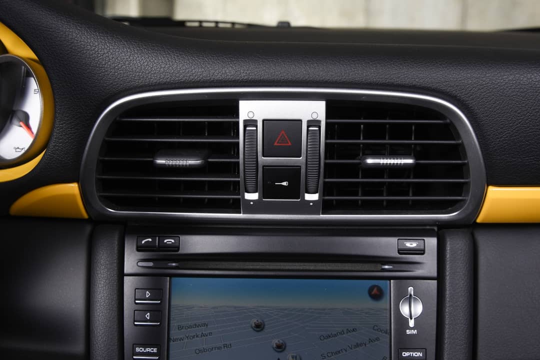 2009 Porsche 911 Carrera 4S — photo 44