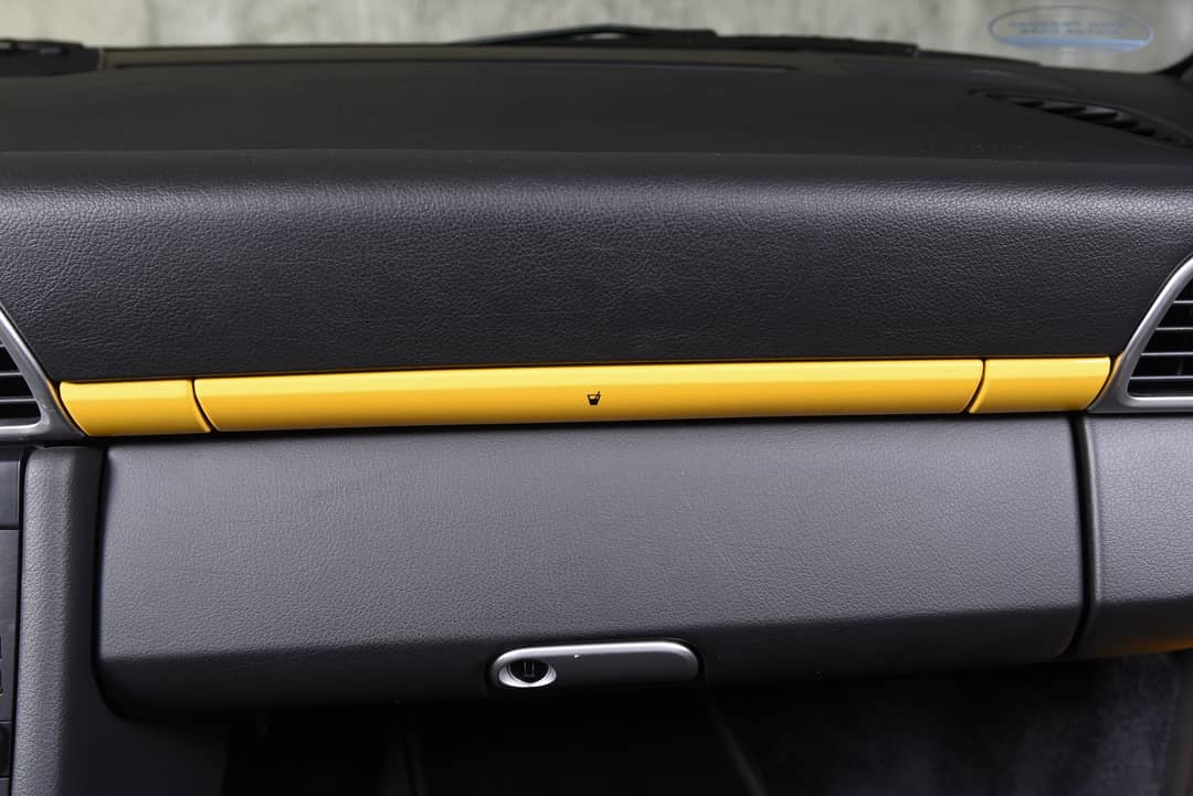 2009 Porsche 911 Carrera 4S — photo 45