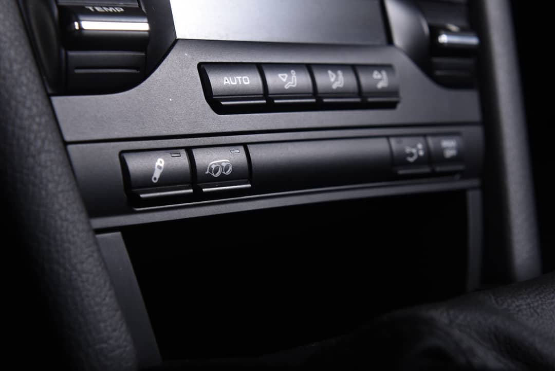 2009 Porsche 911 Carrera 4S — photo 47