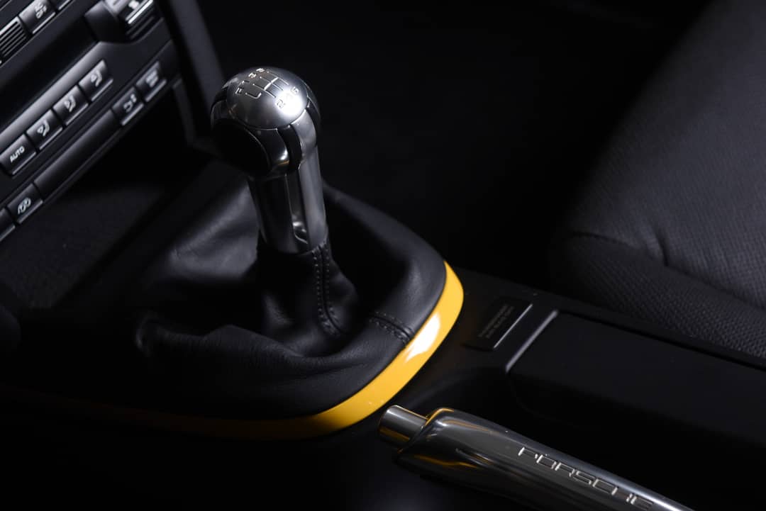 2009 Porsche 911 Carrera 4S — photo 48