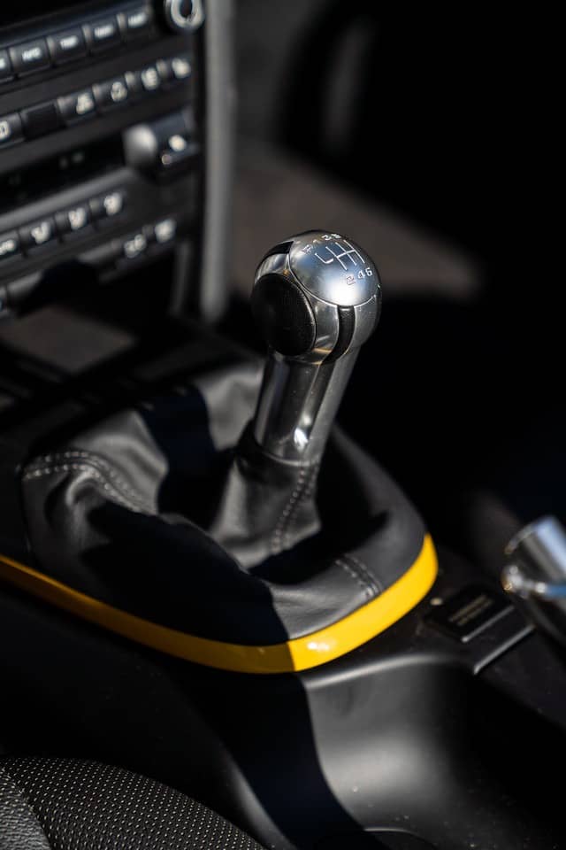 2009 Porsche 911 Carrera 4S — photo 49