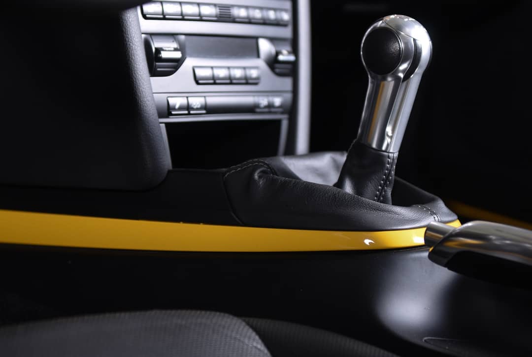 2009 Porsche 911 Carrera 4S — photo 50