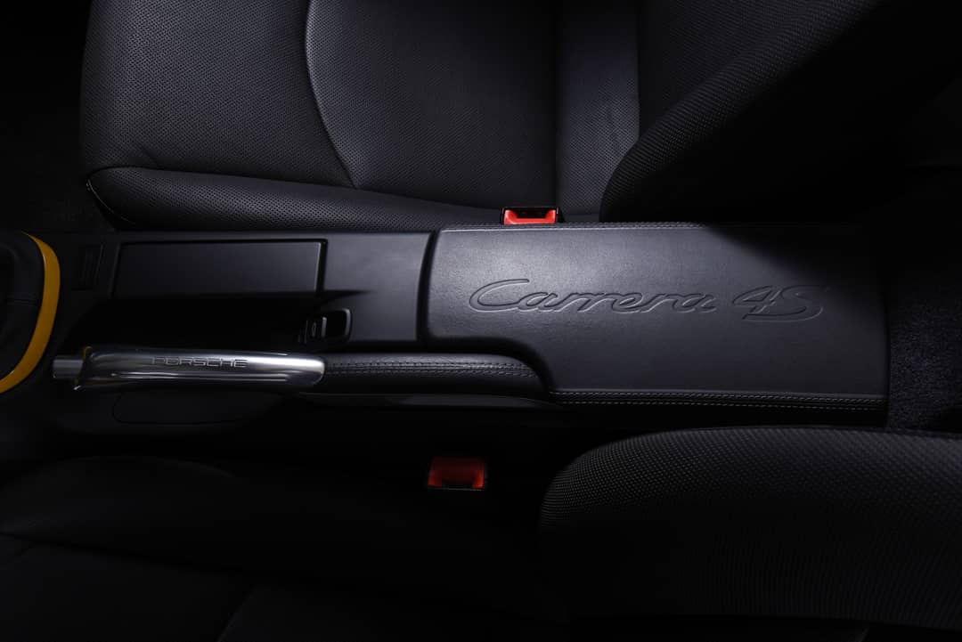 2009 Porsche 911 Carrera 4S — photo 51
