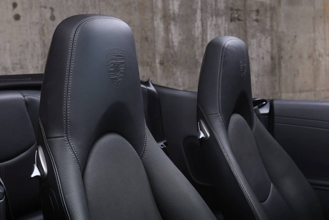 2009 Porsche 911 Carrera 4S — photo 54