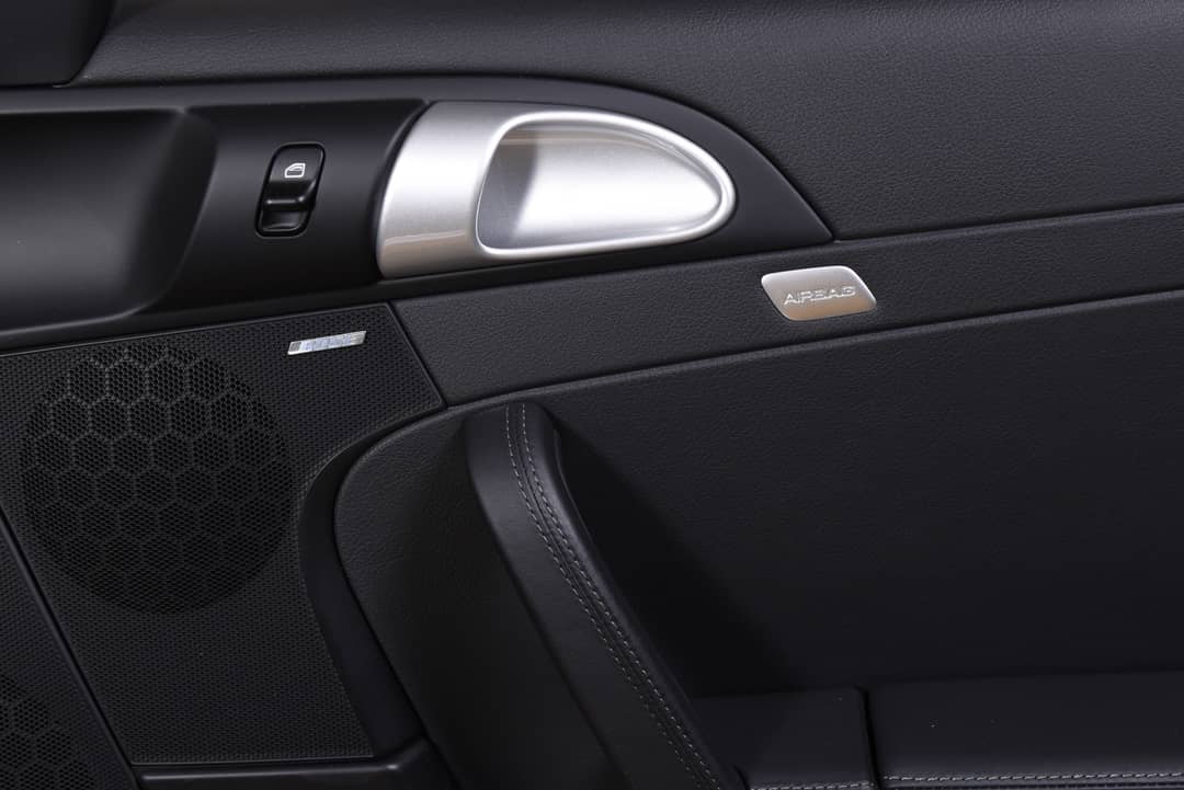 2009 Porsche 911 Carrera 4S — photo 59
