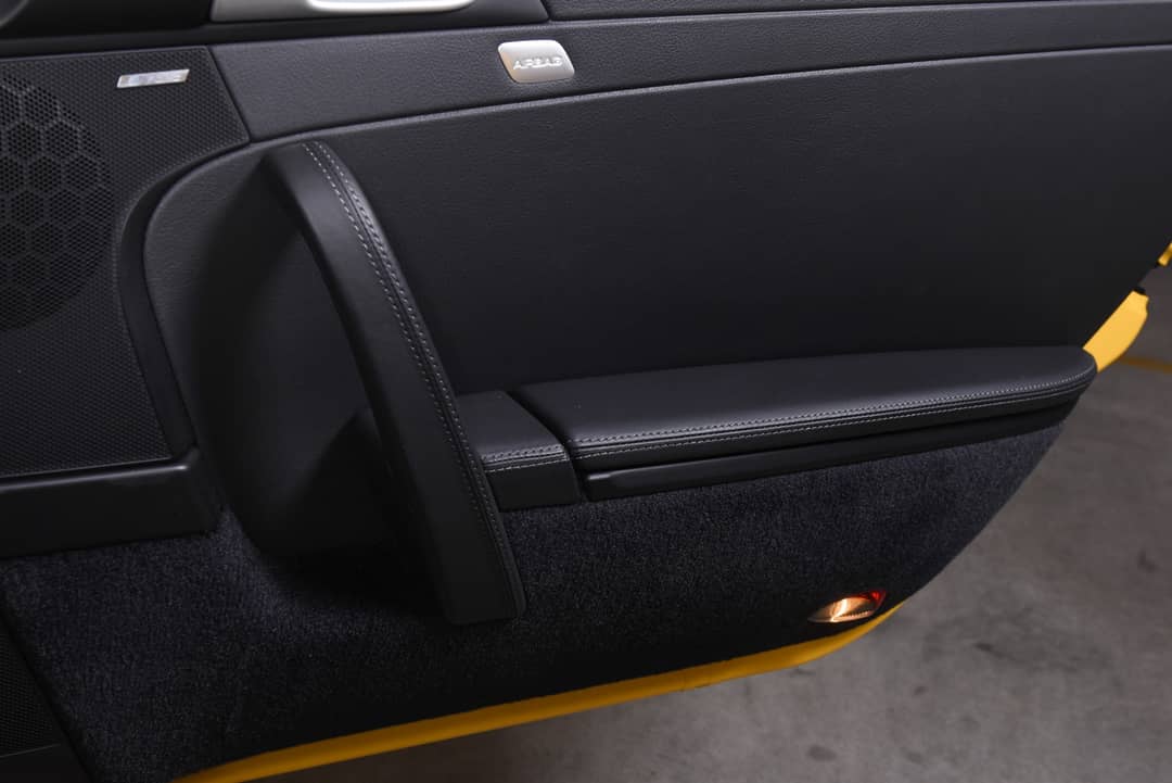 2009 Porsche 911 Carrera 4S — photo 60