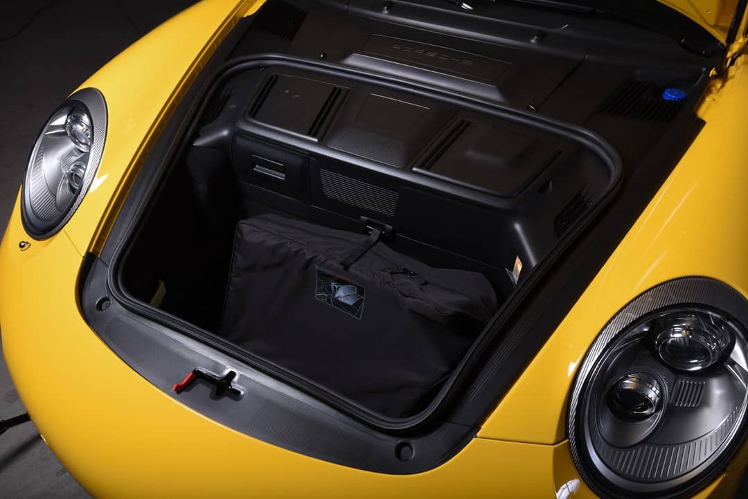 2009 Porsche 911 Carrera 4S — photo 61