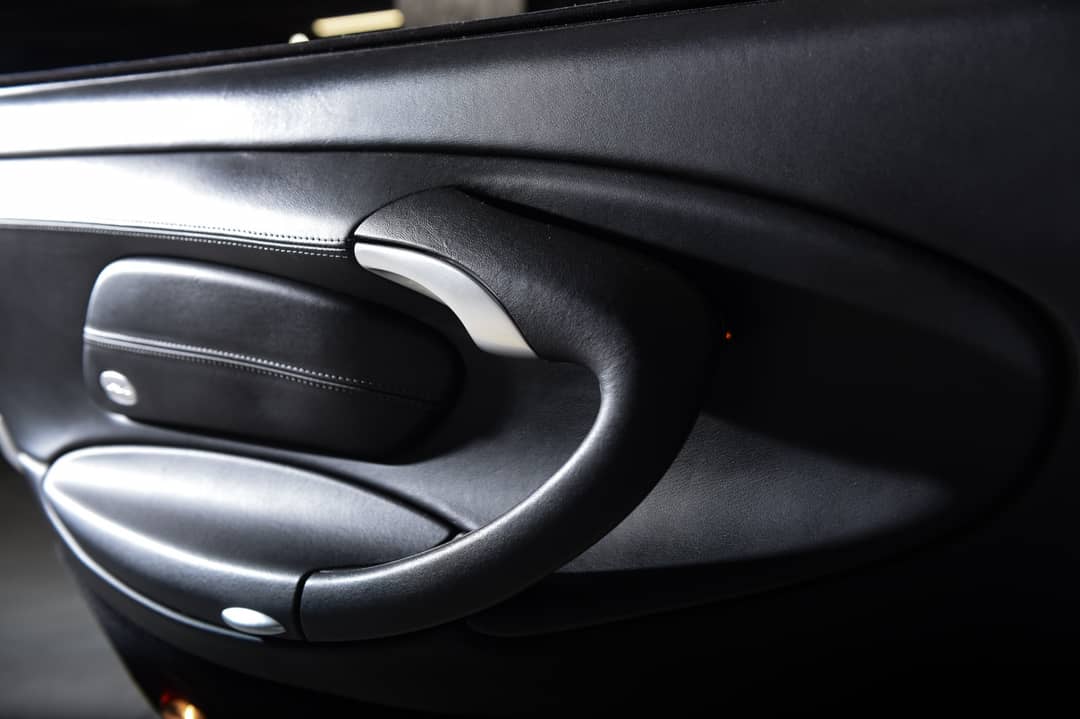 2002 Porsche 911 Turbo — photo 17