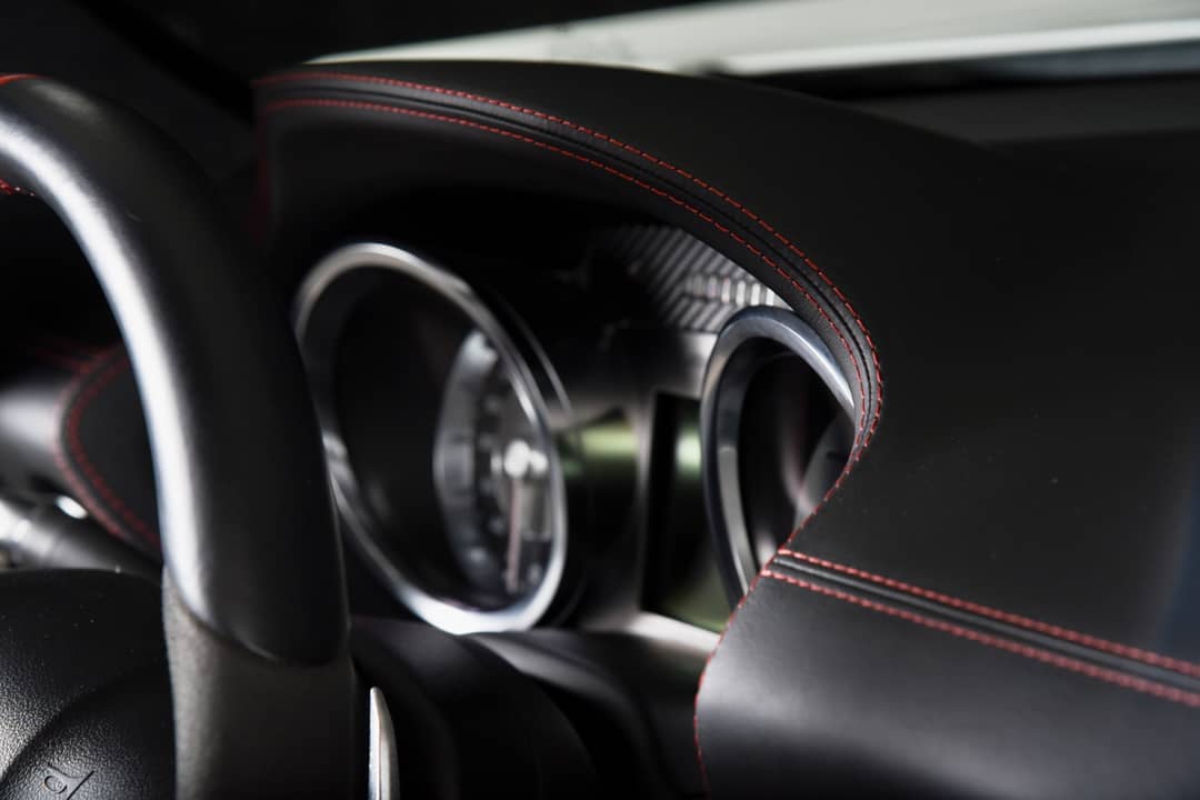 2014 Mercedes-Benz SLS AMG GT — photo 25