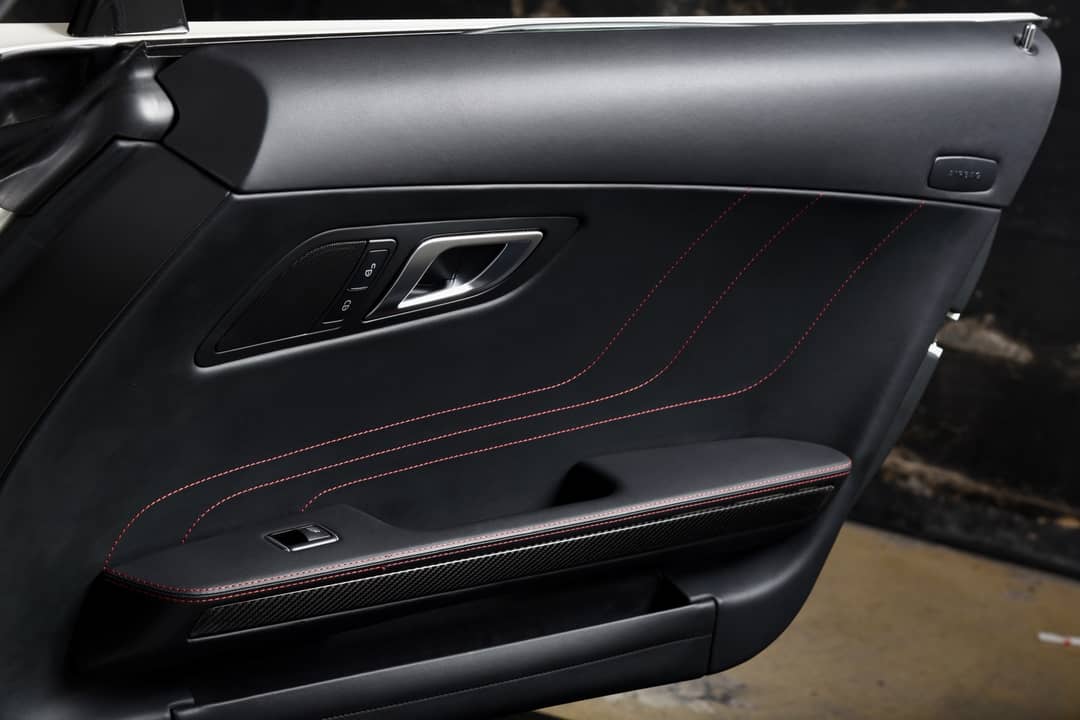 2014 Mercedes-Benz SLS AMG GT — photo 30
