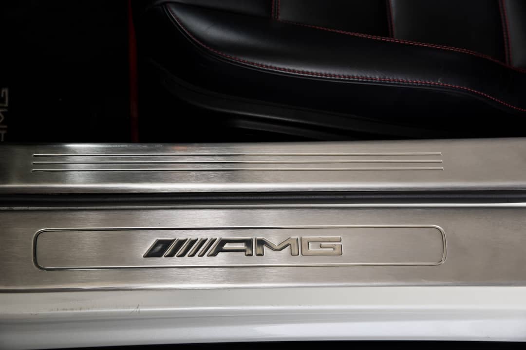 2014 Mercedes-Benz SLS AMG GT — photo 32
