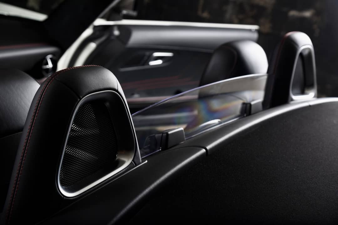 2014 Mercedes-Benz SLS AMG GT — photo 33