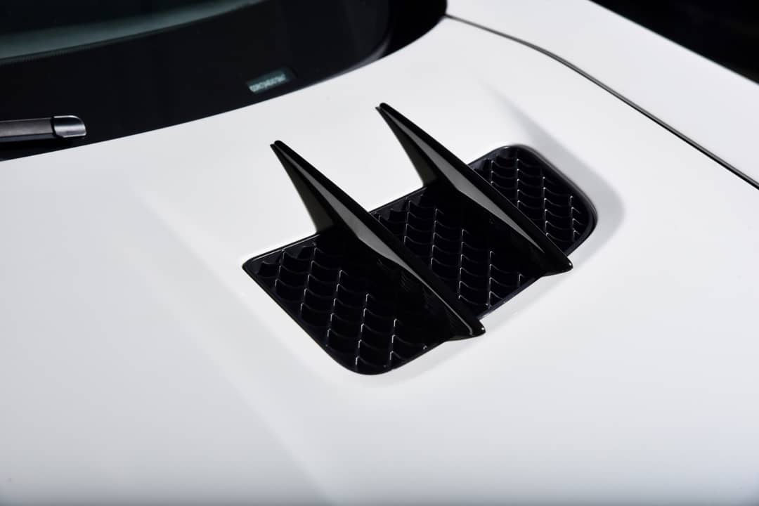 2014 Mercedes-Benz SLS AMG GT — photo 35