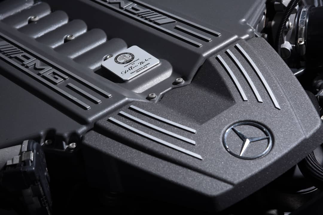 2014 Mercedes-Benz SLS AMG GT — photo 36