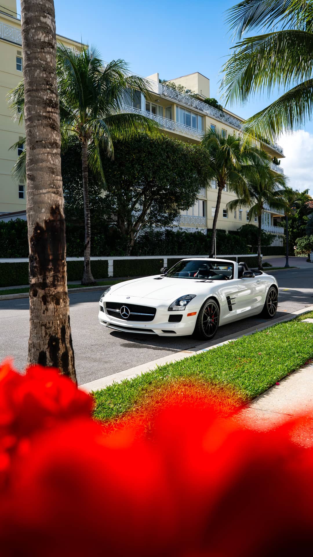 2014 Mercedes-Benz SLS AMG GT — photo 44