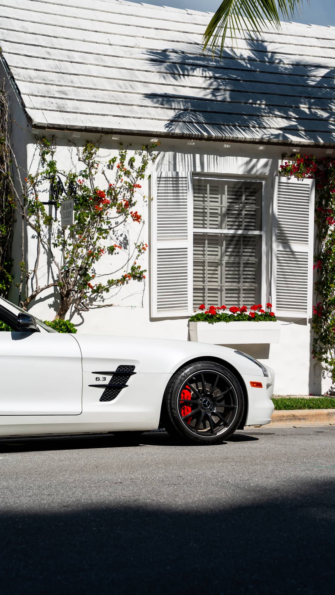 2014 Mercedes-Benz SLS AMG GT — photo 48