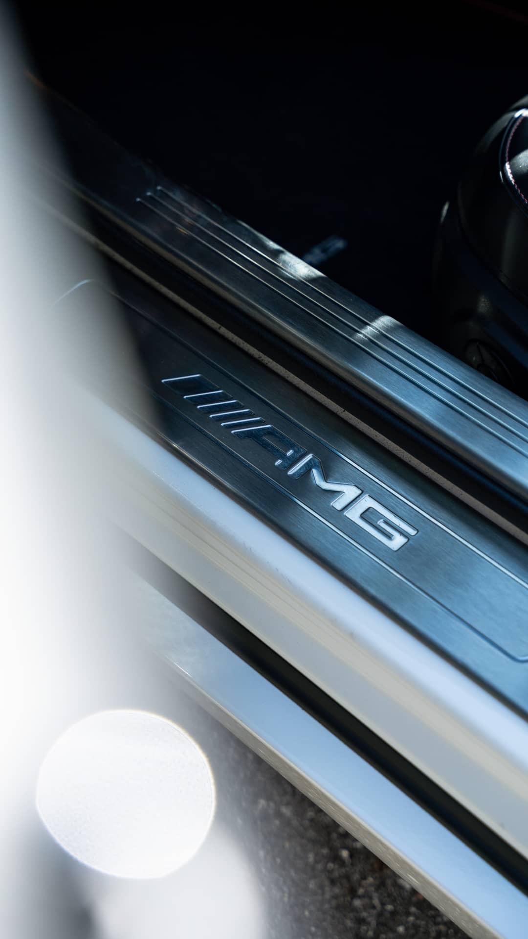2014 Mercedes-Benz SLS AMG GT — photo 49