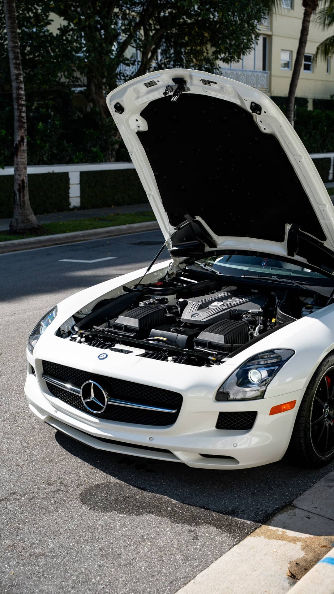 2014 Mercedes-Benz SLS AMG GT — photo 54